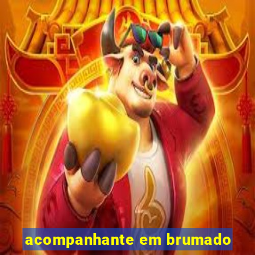 acompanhante em brumado